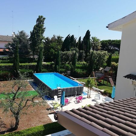 Apartament Quietandrelax In Piscina Da Giugno A Settembre Bari Zewnętrze zdjęcie