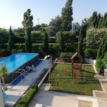 Apartament Quietandrelax In Piscina Da Giugno A Settembre Bari Zewnętrze zdjęcie