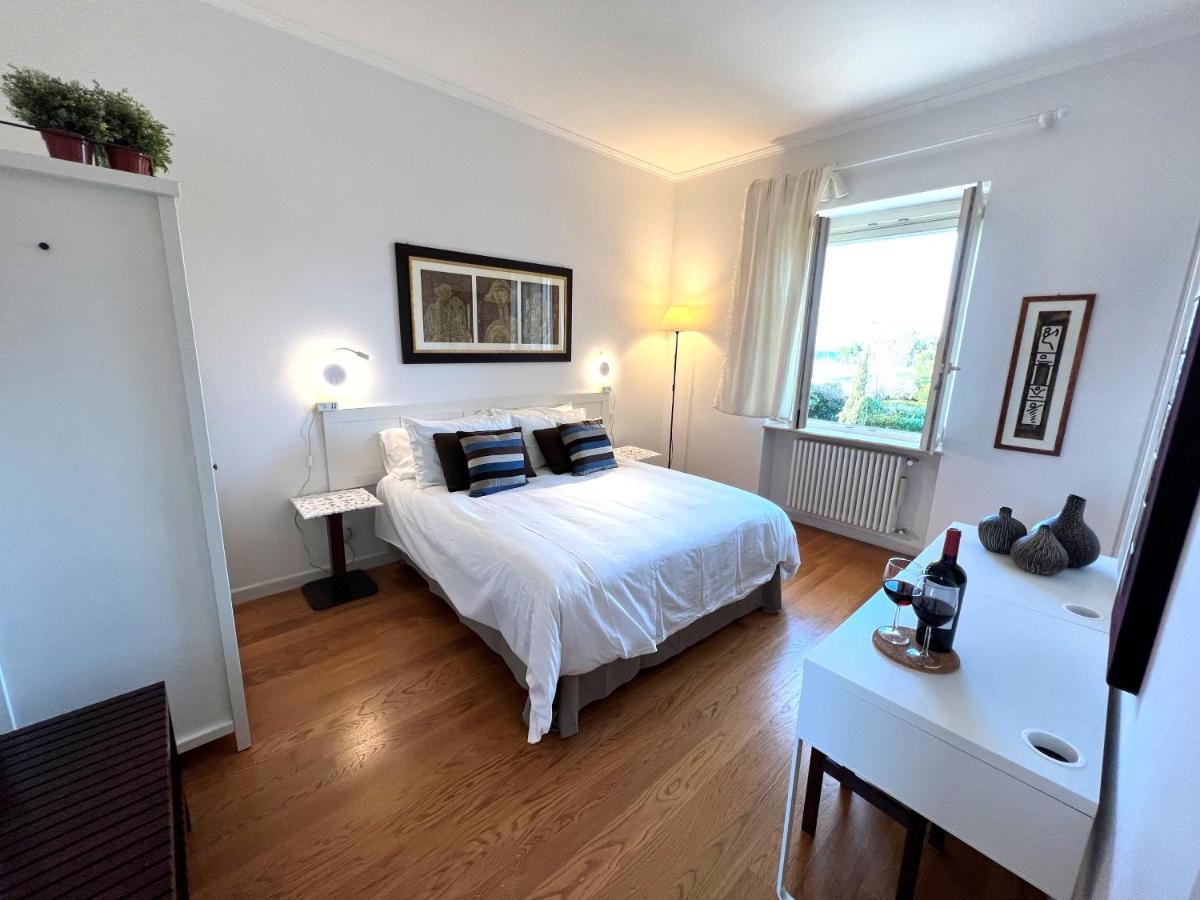 Apartament Quietandrelax In Piscina Da Giugno A Settembre Bari Zewnętrze zdjęcie