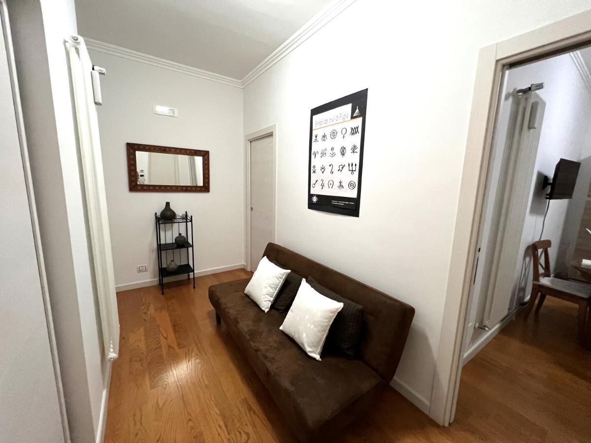 Apartament Quietandrelax In Piscina Da Giugno A Settembre Bari Zewnętrze zdjęcie