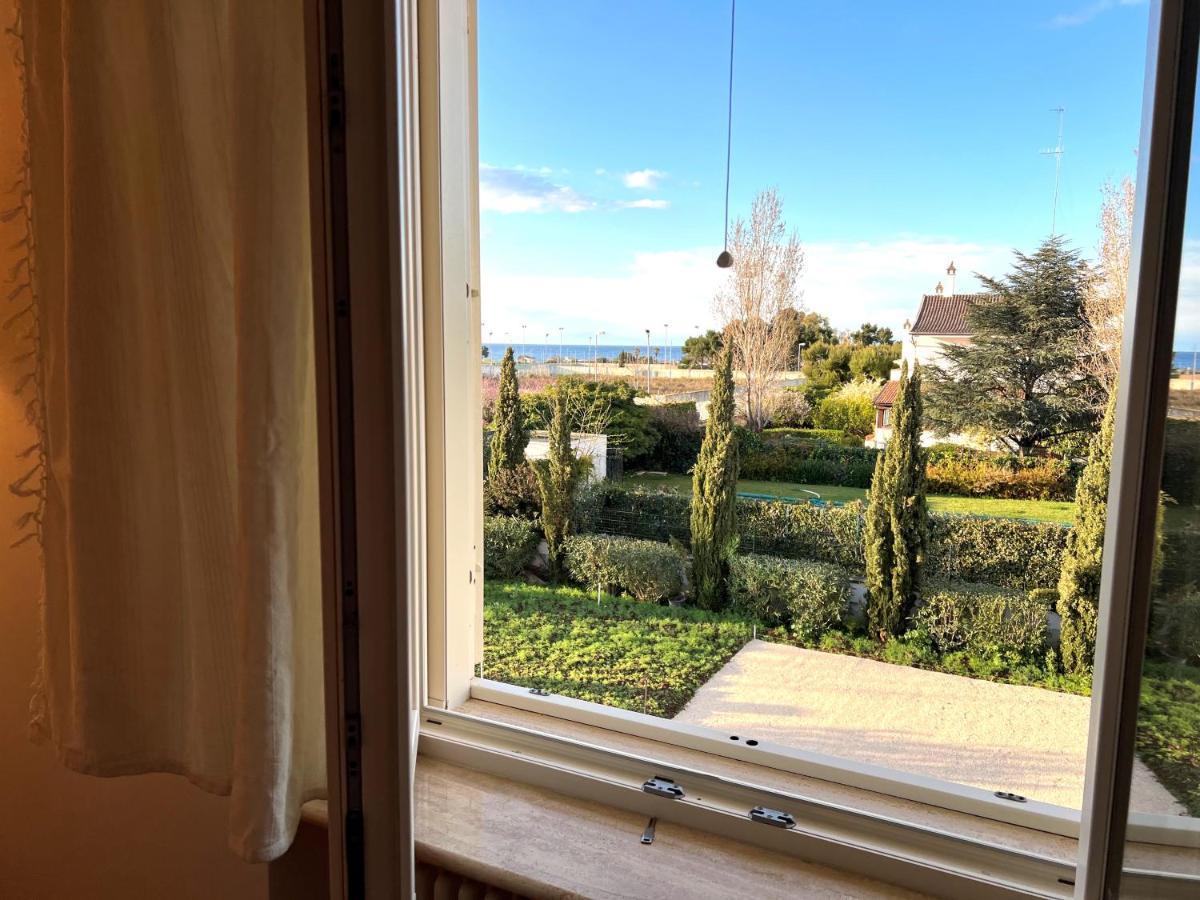 Apartament Quietandrelax In Piscina Da Giugno A Settembre Bari Zewnętrze zdjęcie