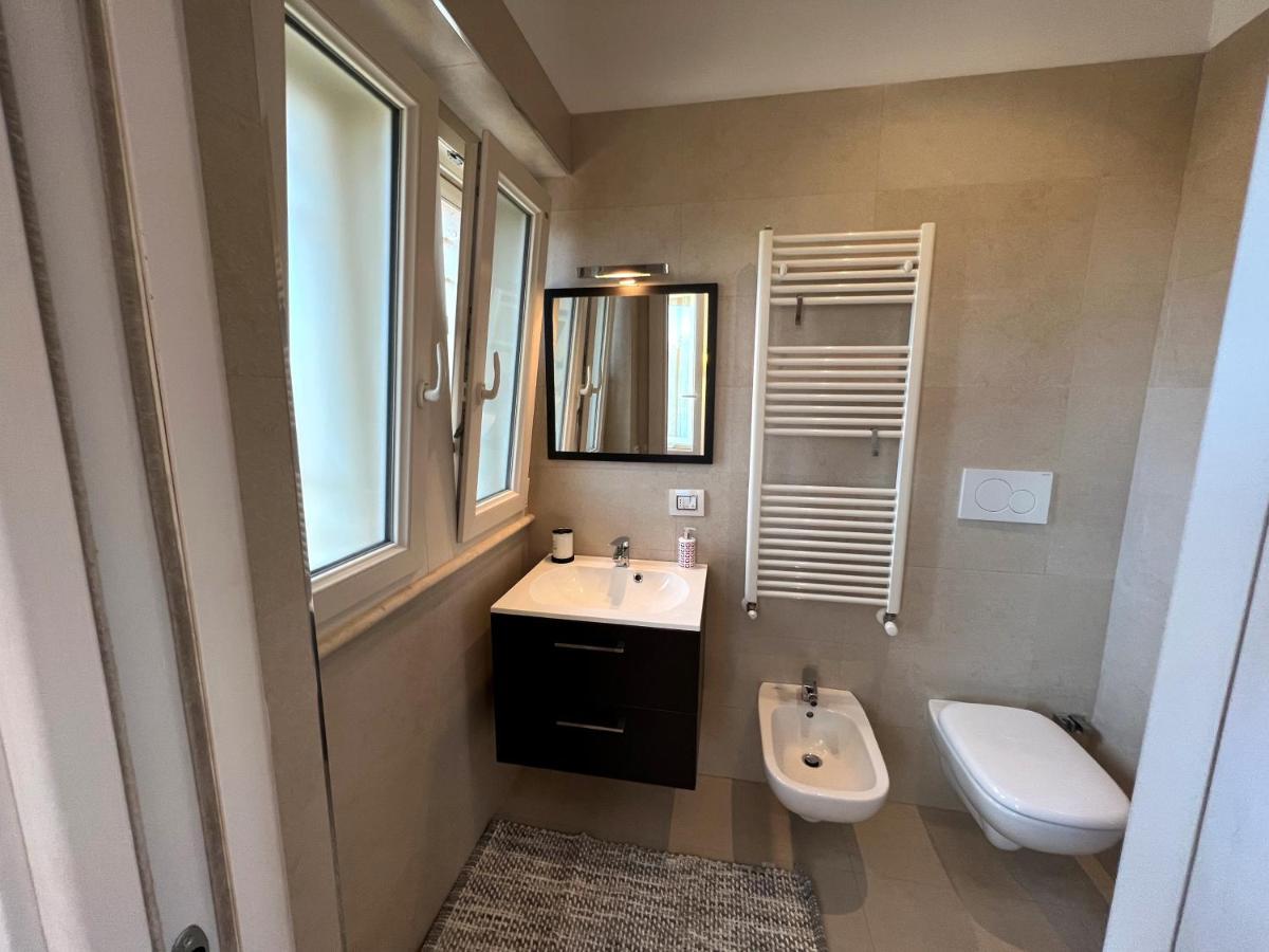 Apartament Quietandrelax In Piscina Da Giugno A Settembre Bari Zewnętrze zdjęcie