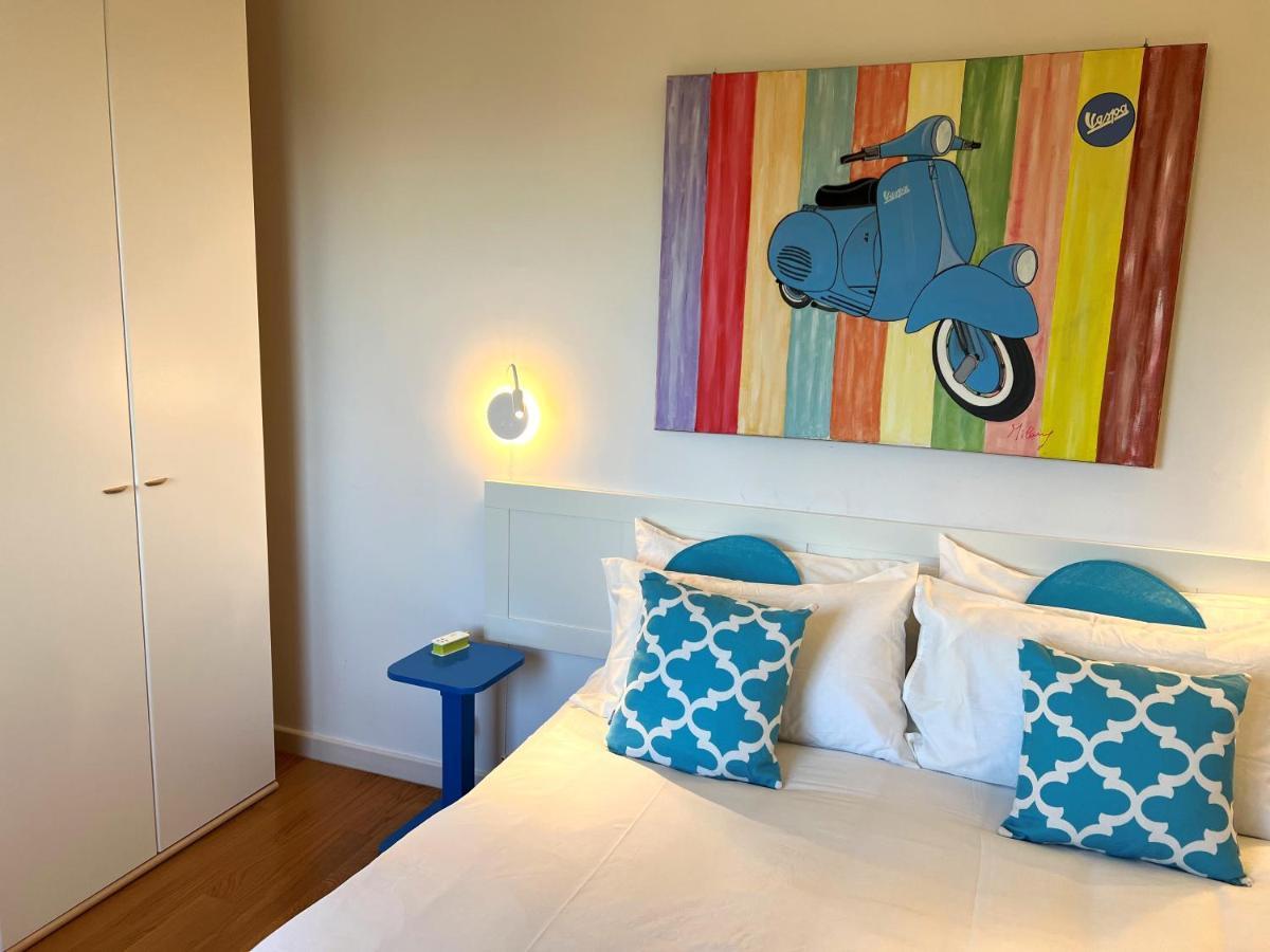 Apartament Quietandrelax In Piscina Da Giugno A Settembre Bari Zewnętrze zdjęcie