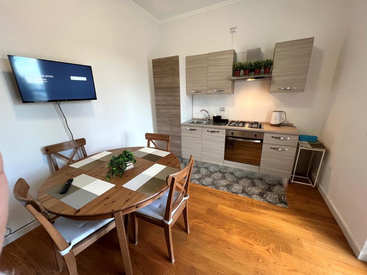 Apartament Quietandrelax In Piscina Da Giugno A Settembre Bari Zewnętrze zdjęcie