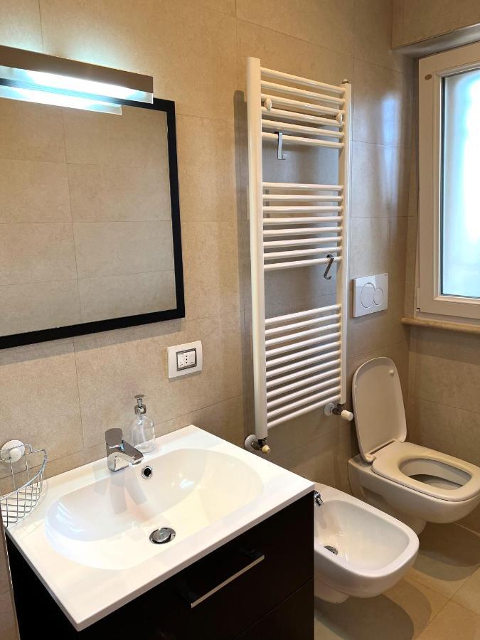 Apartament Quietandrelax In Piscina Da Giugno A Settembre Bari Zewnętrze zdjęcie