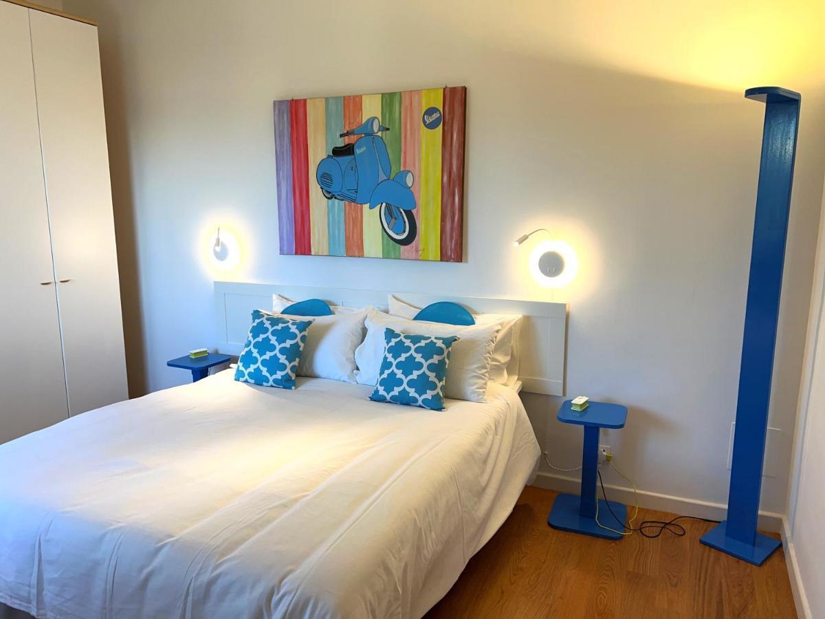 Apartament Quietandrelax In Piscina Da Giugno A Settembre Bari Zewnętrze zdjęcie