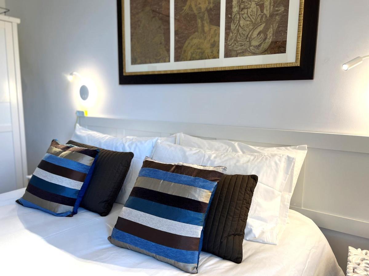 Apartament Quietandrelax In Piscina Da Giugno A Settembre Bari Zewnętrze zdjęcie