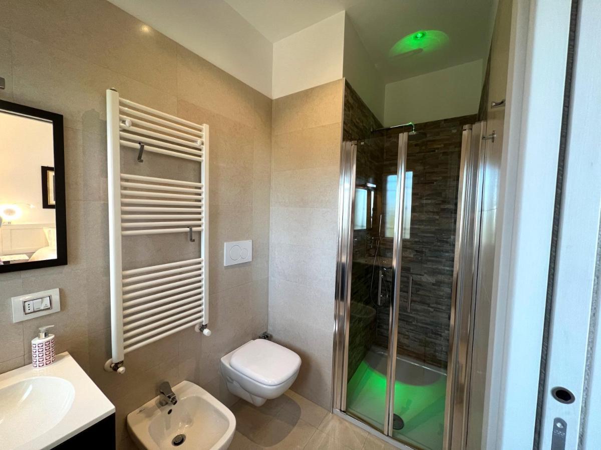 Apartament Quietandrelax In Piscina Da Giugno A Settembre Bari Zewnętrze zdjęcie
