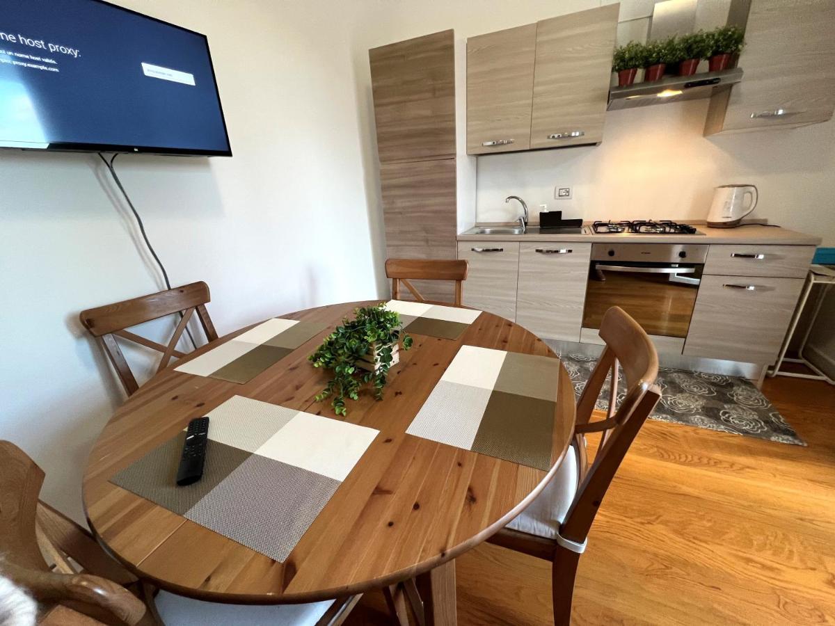 Apartament Quietandrelax In Piscina Da Giugno A Settembre Bari Zewnętrze zdjęcie