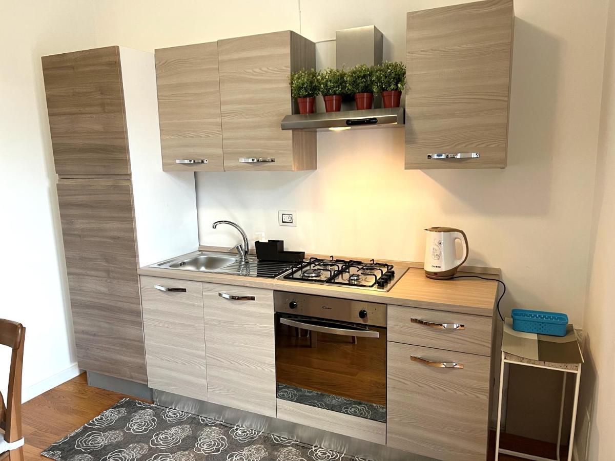 Apartament Quietandrelax In Piscina Da Giugno A Settembre Bari Zewnętrze zdjęcie