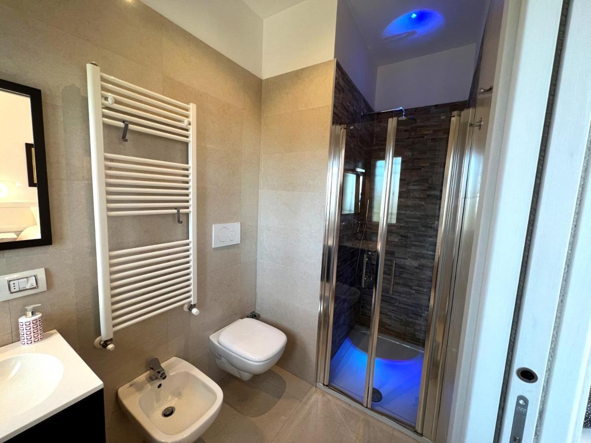 Apartament Quietandrelax In Piscina Da Giugno A Settembre Bari Zewnętrze zdjęcie
