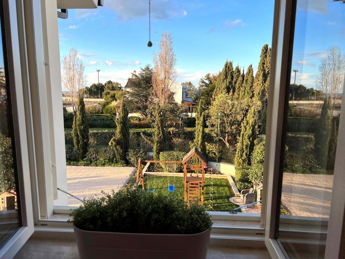 Apartament Quietandrelax In Piscina Da Giugno A Settembre Bari Zewnętrze zdjęcie