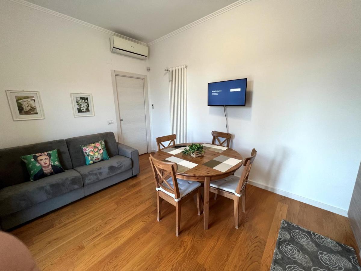 Apartament Quietandrelax In Piscina Da Giugno A Settembre Bari Zewnętrze zdjęcie
