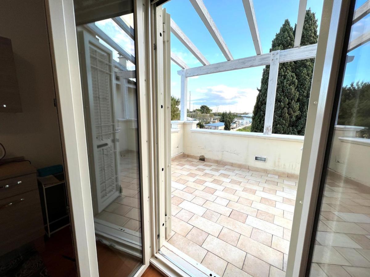 Apartament Quietandrelax In Piscina Da Giugno A Settembre Bari Zewnętrze zdjęcie