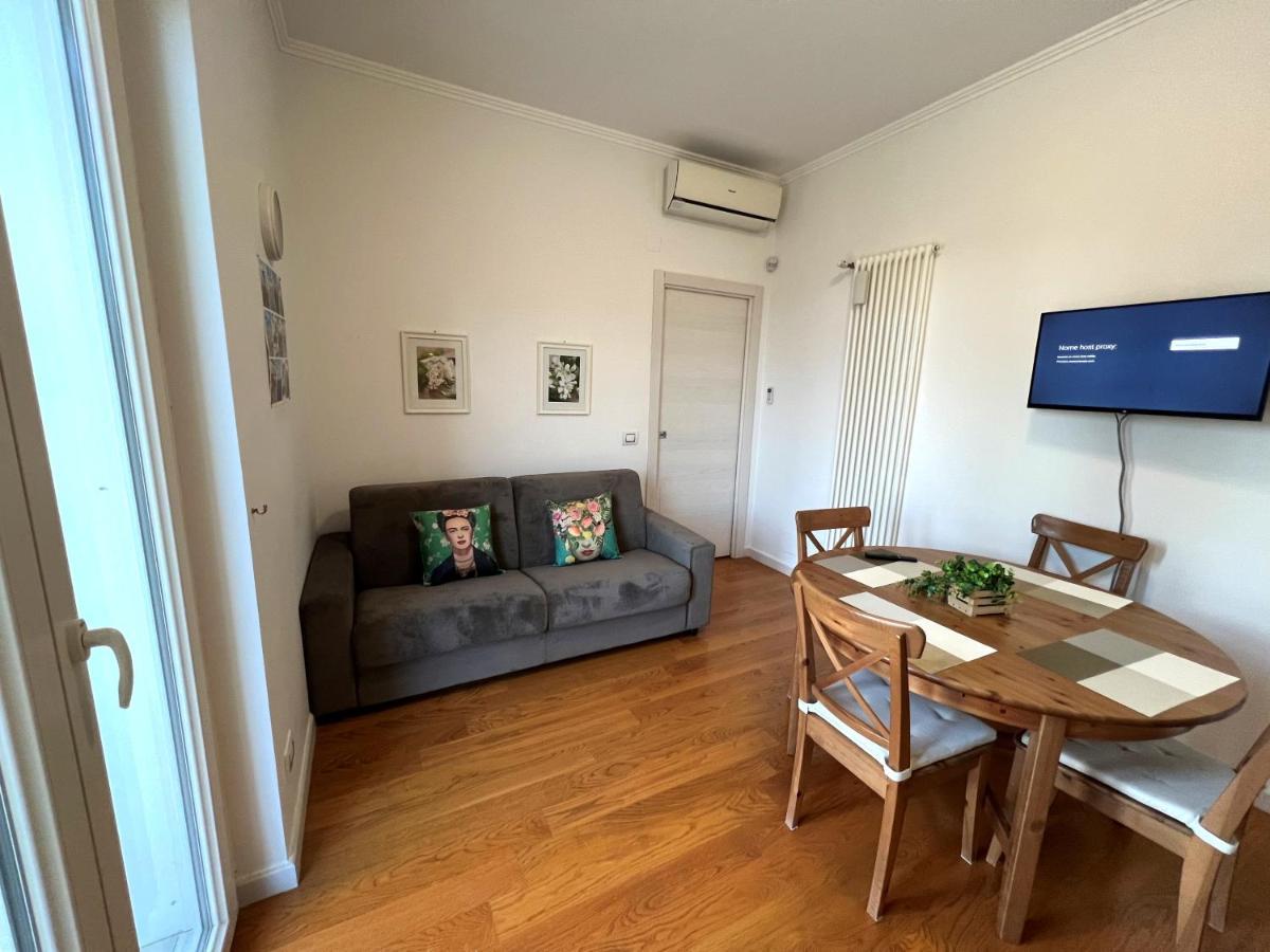 Apartament Quietandrelax In Piscina Da Giugno A Settembre Bari Zewnętrze zdjęcie